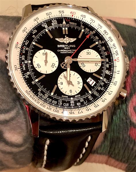 best breitling to own